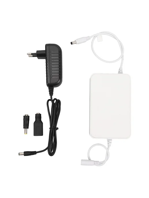 ИБП 4400mAh DC12V1A EU, 4400 мАч, фото 2
