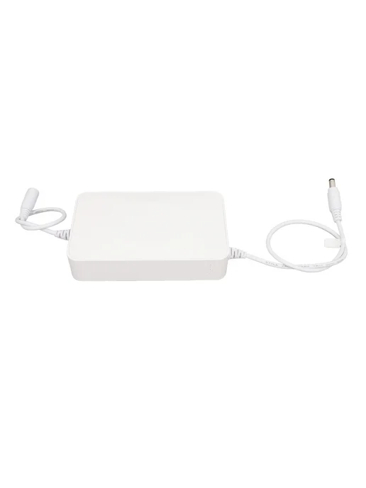ИБП 4400mAh DC12V1A EU, 4400 мАч, фото 3