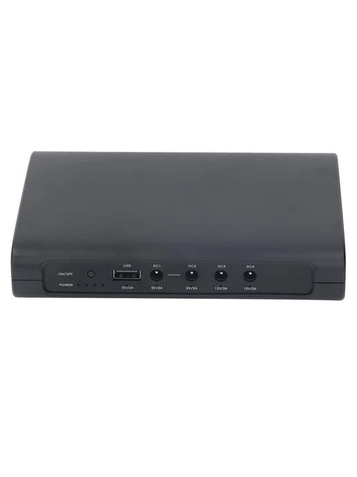 ИБП 27000mAh EU, 27000 мАч, фото 3