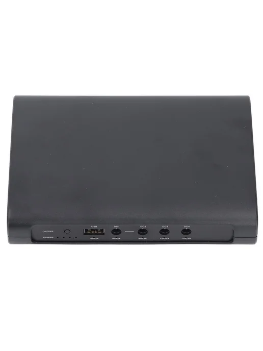 ИБП 27000mAh EU, 27000 мАч, фото 4