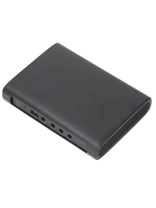 ИБП 27000mAh EU, 27000 мАч, фото 5
