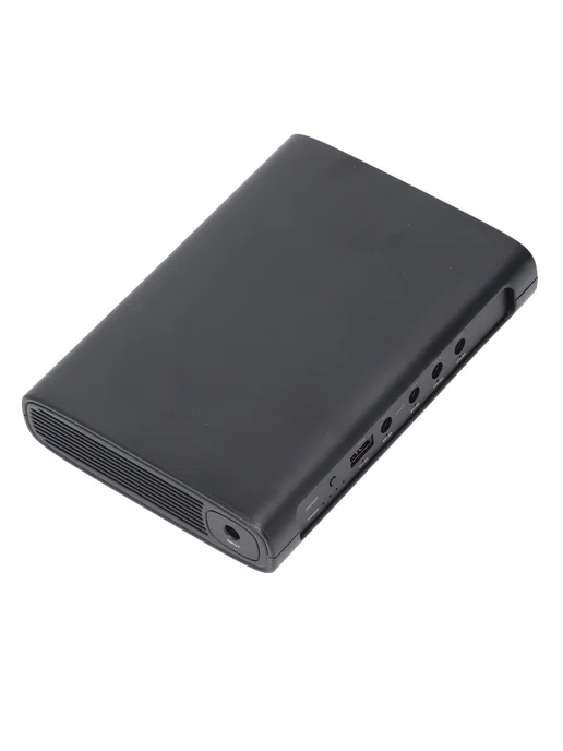 ИБП 27000mAh EU, 27000 мАч, фото 8