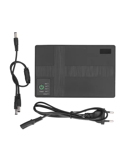 ИБП 10400mAh POE EU, 10400 мАч, фото 2
