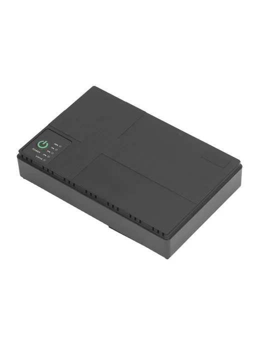 ИБП 10400mAh POE EU, 10400 мАч, фото 7