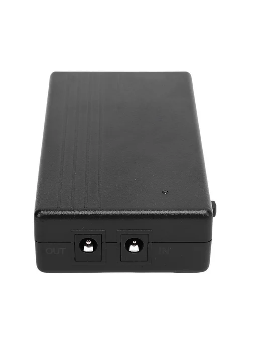 ИБП 7800mAh UPS, 7800 мАч, фото 6