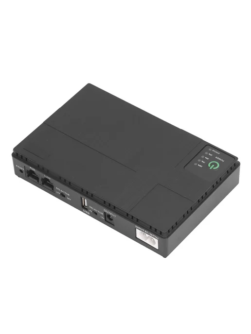 ИБП 8800mAh POE EU, 8800 мАч, фото 4