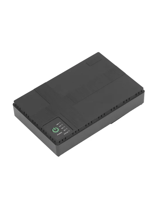 ИБП 8800mAh POE EU, 8800 мАч, фото 8