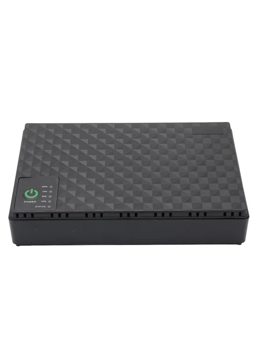 ИБП 10400mAh POE EU 85-265V, 10400 мАч, фото 3
