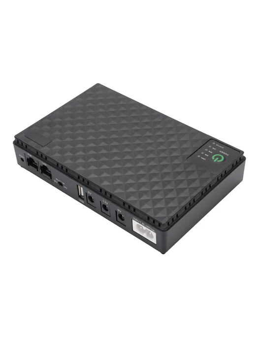 ИБП 10400mAh POE EU 85-265V, 10400 мАч, фото 5