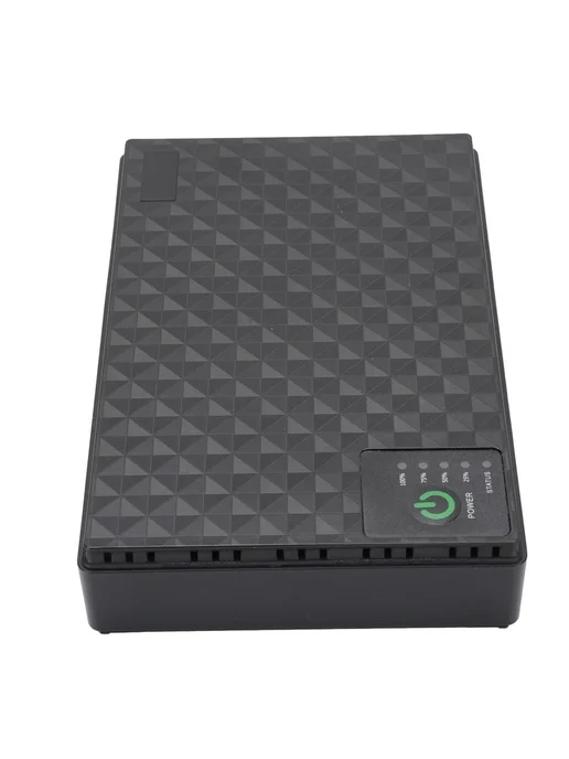 ИБП 10400mAh POE EU 85-265V, 10400 мАч, фото 6