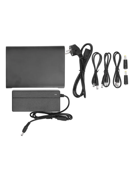 ИБП 16000mAh 59.2Wh EU, 16000 мАч