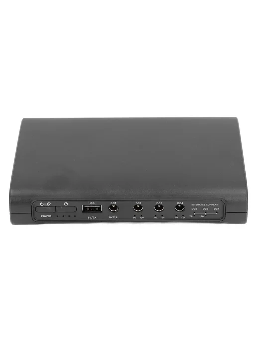 ИБП 16000mAh 59.2Wh EU, 16000 мАч, фото 5