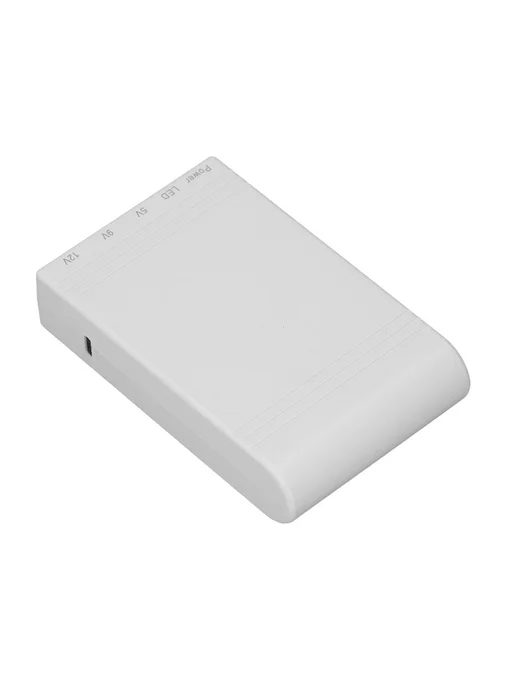ИБП 10400mAh USB 5-12V, 10400 мАч, фото 4