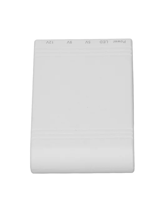 ИБП 10400mAh USB 5-12V, 10400 мАч, фото 5