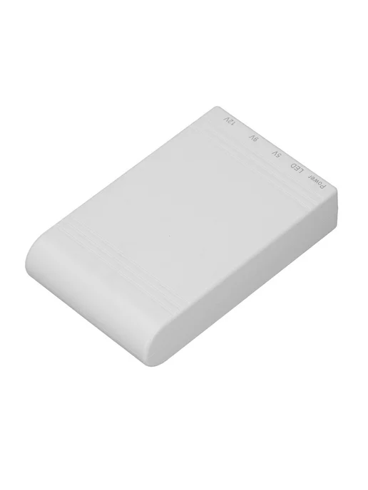 ИБП 10400mAh USB 5-12V, 10400 мАч, фото 6