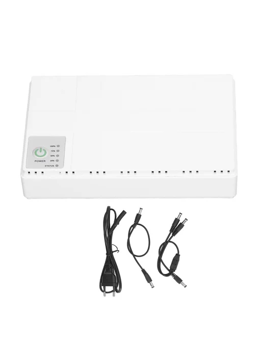 ИБП 8800mAh USB POE, 8800 мАч
