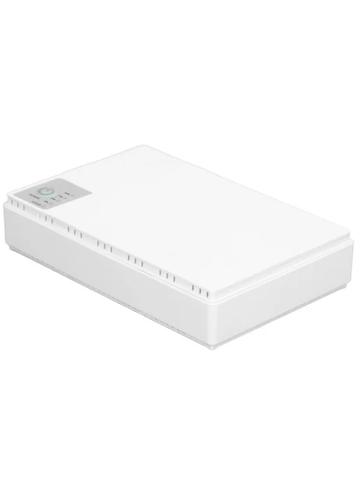 ИБП 8800mAh USB POE, 8800 мАч, фото 3