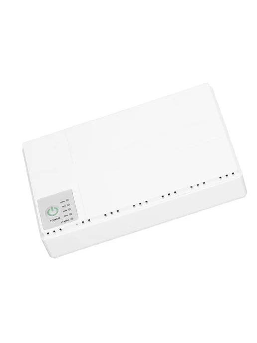 ИБП 8800mAh USB POE, 8800 мАч, фото 6