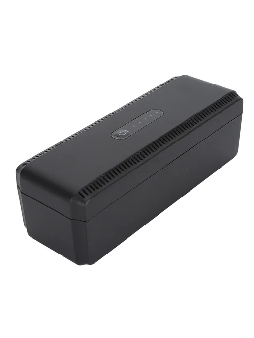 ИБП 8800mAh POE EU, 8800 мАч, фото 7