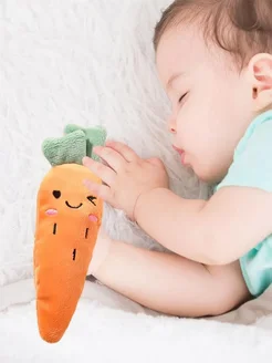 Нет бренда развивающая мягкая игрушка детский для сна,15cm