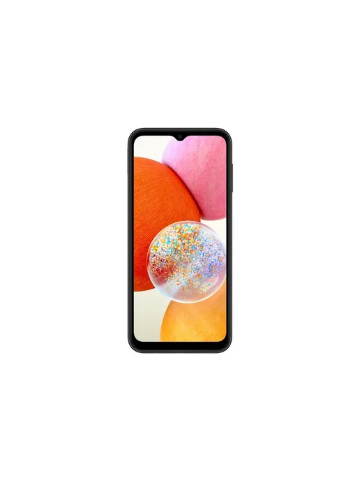 Смартфон Samsung A14 6/128 ГБ, черный, фото 8