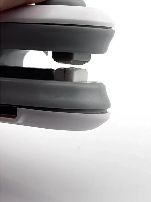 ТА1207 Портативный запайщик пакетов USB для сохранения свежести, синий, фото 7