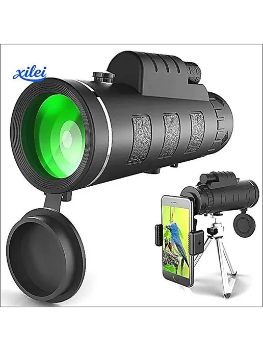 Ночное и дневное зрительное устройство 10x42, 10x42, фото 6