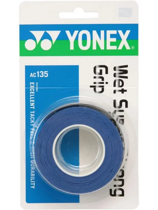 Yonex Аксессуары для бадминтона yellow, желтый, фото 7