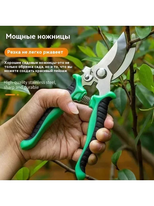 Садоводство, вариант, фото 4