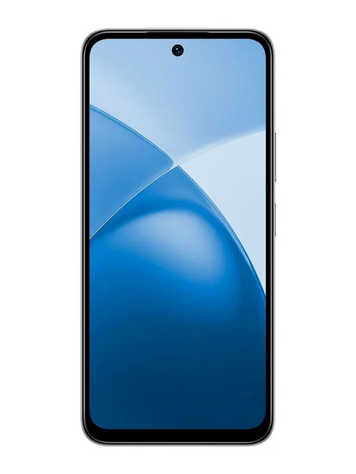 Смартфон Infinix Smart 10 4/128 ГБ, серебристый, фото 3