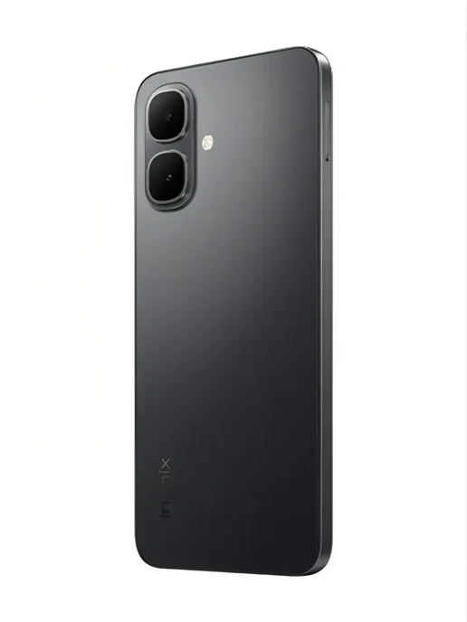 Смартфон Infinix Smart 10 3/64 ГБ, черный, фото 6