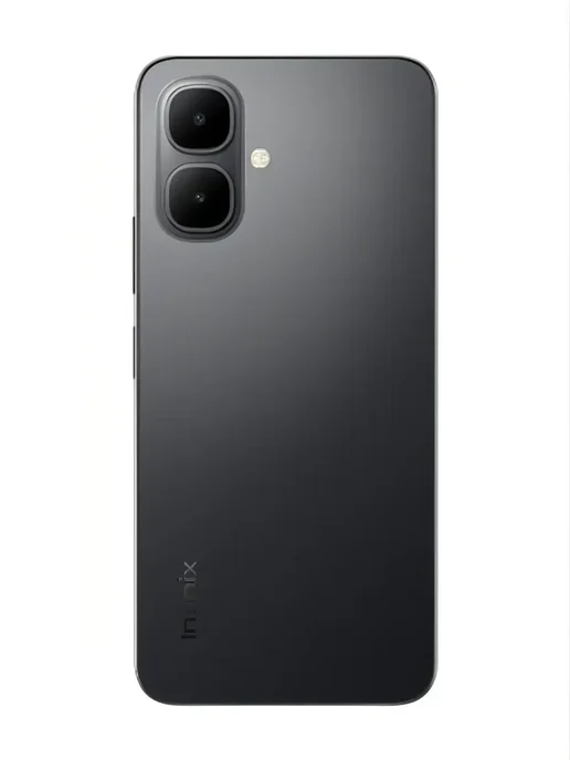 Смартфон Infinix Smart 10 3/64 ГБ, черный, фото 7