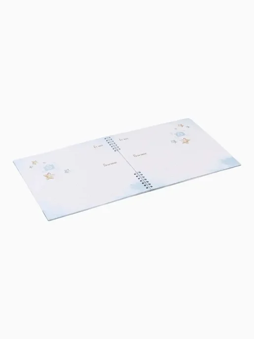 Книга пожеланий Микки Маус, 21,7x21 см, 21.7x21 см, фото 6