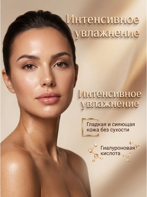 Подарочный набор косметики для женщин, коричневый, фото 6