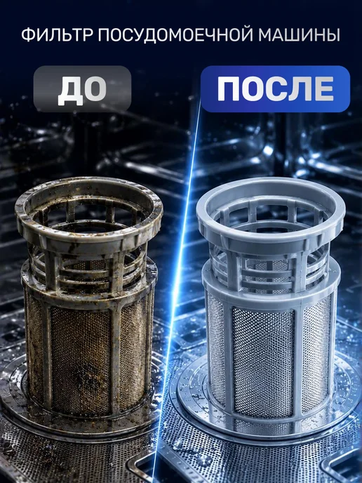 LOTTA Очиститель для посудомоечной машины 250 мл Лайм и мята, 250 мл, фото 5