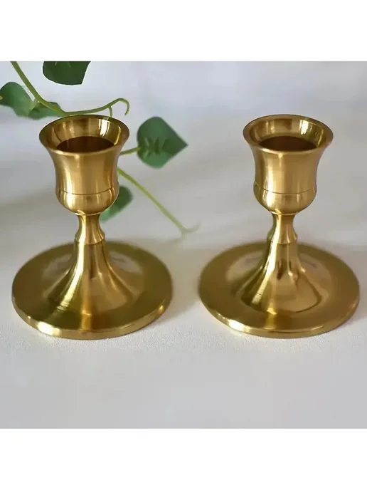 Подсвечник, вариант, фото 4
