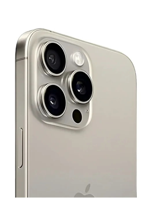 Смартфон Apple Iphone16promax 256 ГБ, серый, фото 3