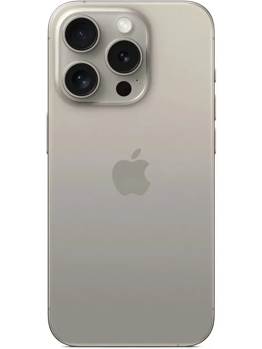 Смартфон Apple Iphone16promax 256 ГБ, серый, фото 4