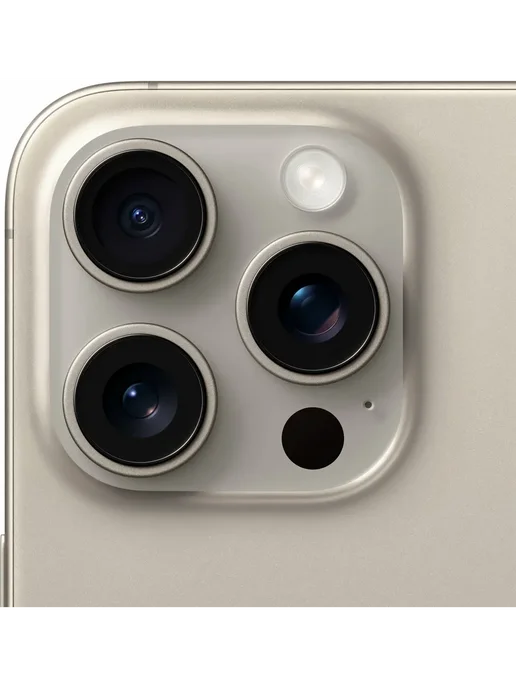 Смартфон Apple Iphone16promax 256 ГБ, серый, фото 5