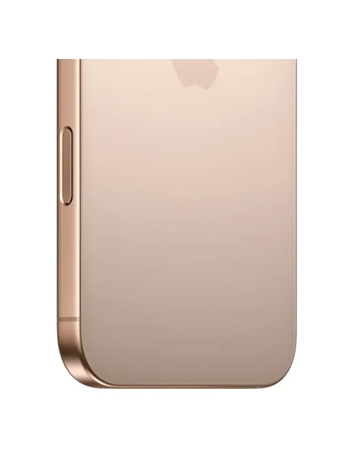 Смартфон Apple Iphone16promax 256 ГБ, золотой, фото 4