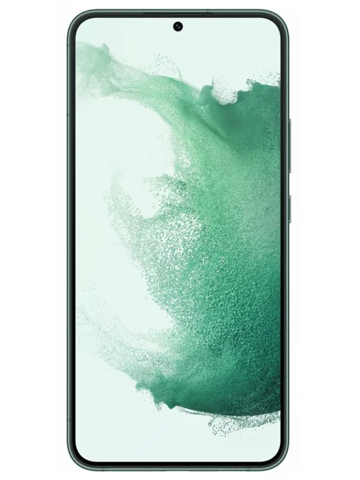 Смартфон Samsung S22 Plus 7/256 ГБ, зеленый, фото 4