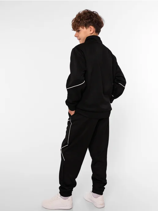 Starkids Спортивный костюм для мальчика подростка, вариант, фото 6