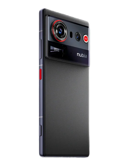 Смартфон ZTE Neo 5 16/512 ГБ, черный, фото 3