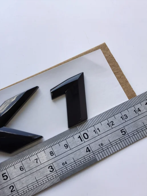 Шильдик X1 для багажника автомобиля, эмблема 11x3,2 см, 11x3.2 см, фото 4