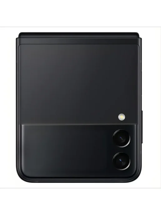 Смартфон Samsung Z Flip3 8/256 ГБ, черный, фото 5