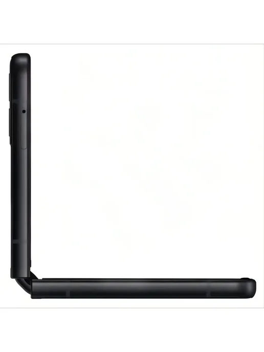 Смартфон Samsung Z Flip3 8/256 ГБ, черный, фото 6