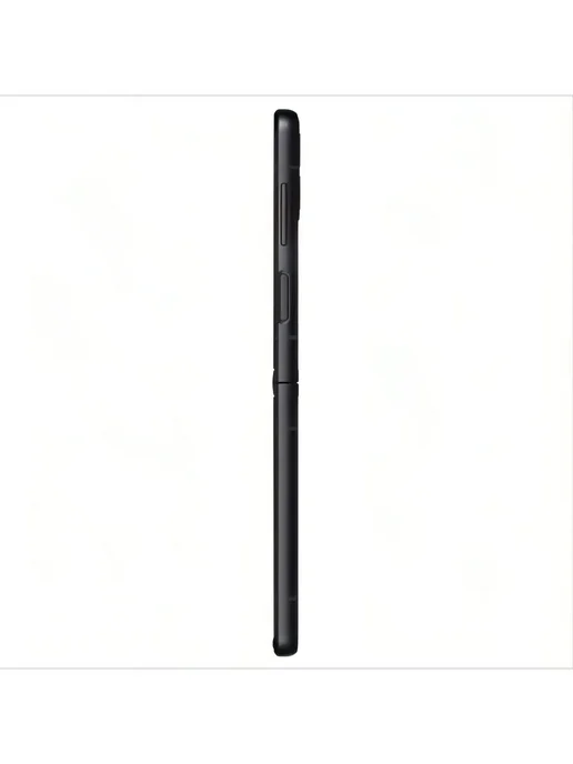 Смартфон Samsung Z Flip3 8/256 ГБ, черный, фото 7