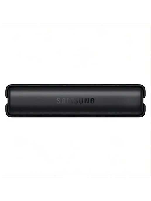Смартфон Samsung Z Flip3 8/256 ГБ, черный, фото 8