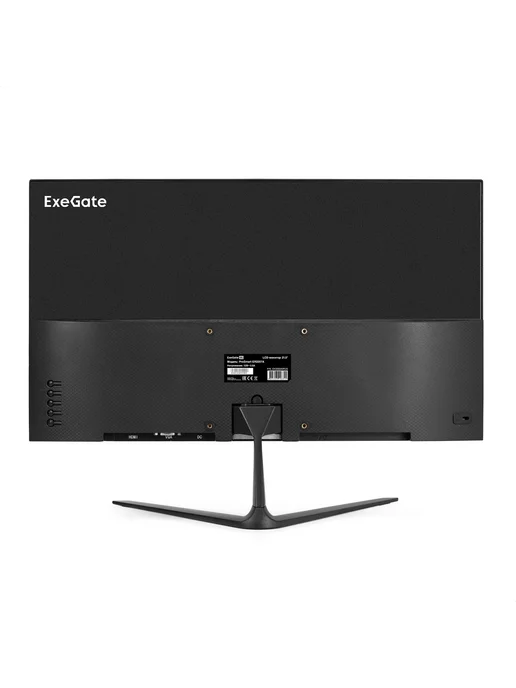 EXEGATE Монитор 21.5" ProSmart ER2207A, EX300340RUS, фото 5
