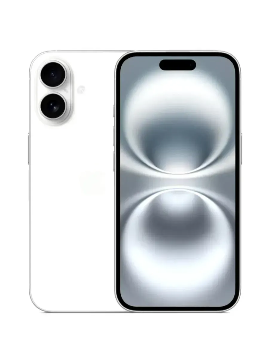 Смартфон iPhone 17 512GB White Apple 555540582 купить в интернет‑магазине Wildberries